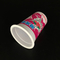 160ml Yogurt packaging PP plastic ice cream cup with foil lids